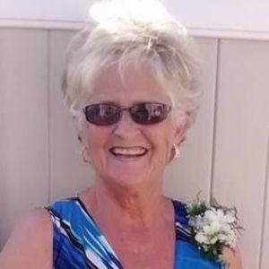 Meet your Posher, Peggy